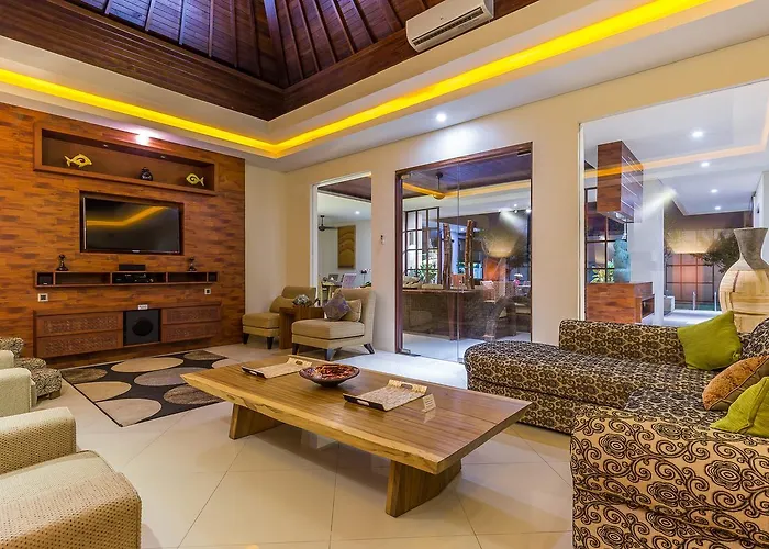 Villa Lisha Canggu