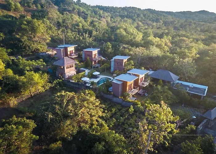 Bali Green Hills Pecatu 