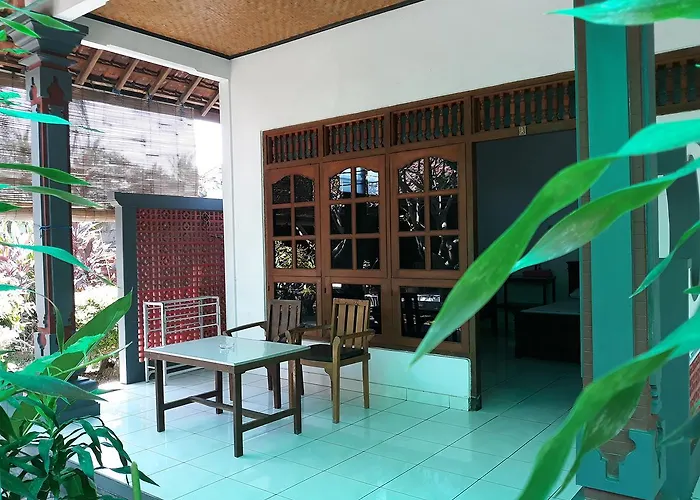 Gede Homestay Lovina