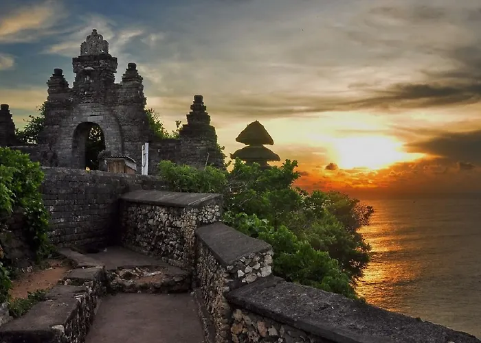 Jordan Guest House Uluwatu 