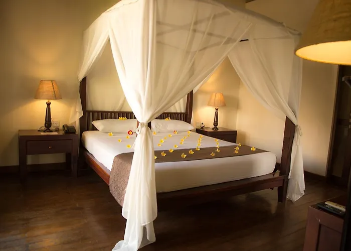 Seminyak (Bali) Luxury Villas