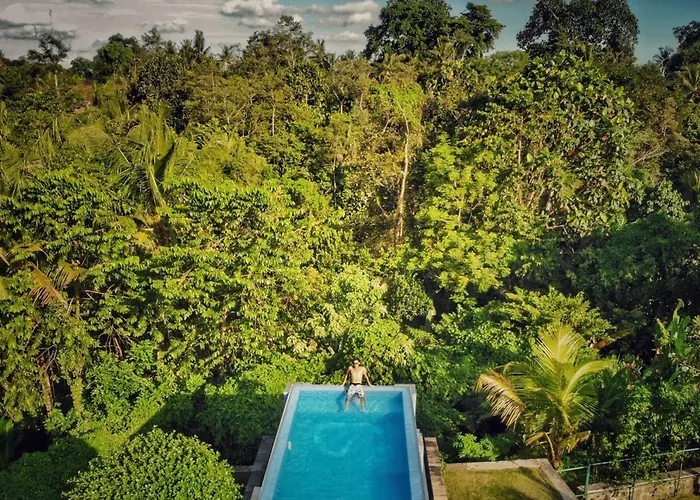 Bali Luxury Boutique Resort And Spa Tanah Lot 