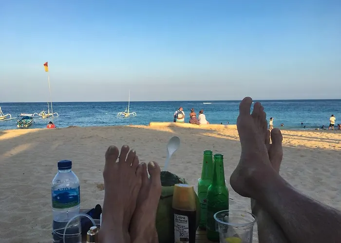 Indigo Dream Surf & Holiday Retreat Uluwatu