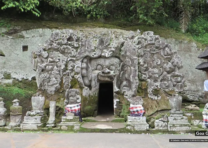 Zen Rooms Ubud Nyuh Kuning