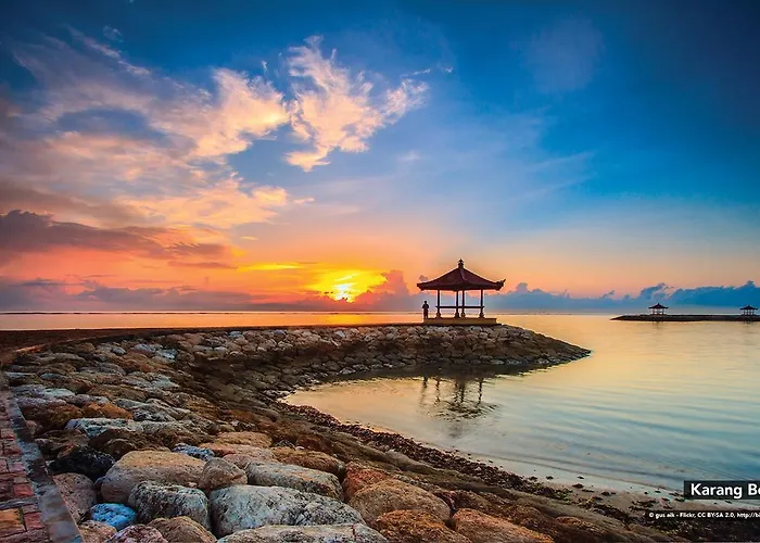 Zen Rooms Sanur Tamblingan