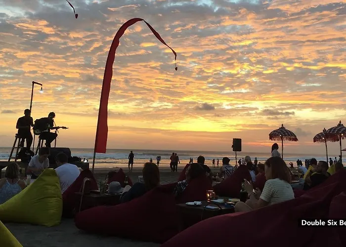 Zen Rooms Shri Laksmi Seminyak