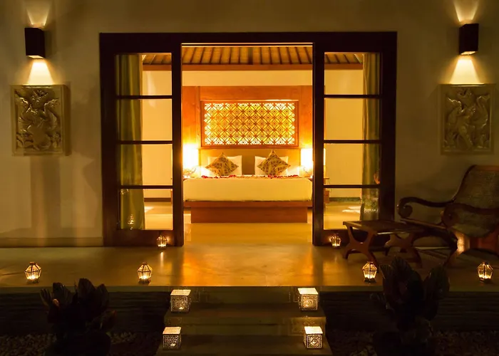 Private Villa Seriska Satu Sanur