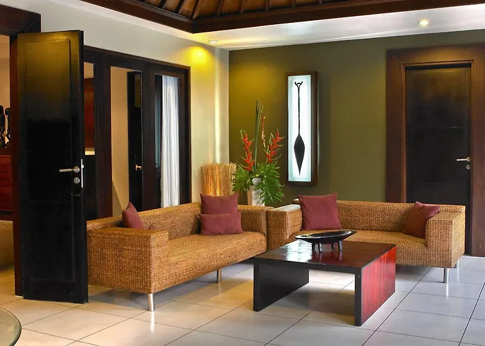 Steenkool Hotel Seminyak