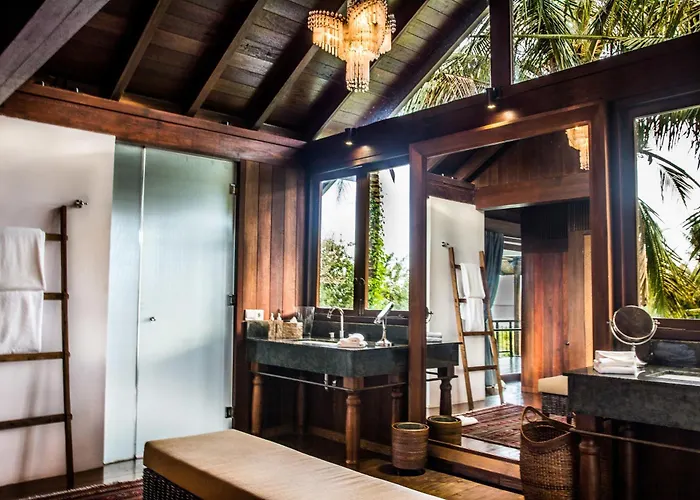 Jeeva Saba Bali Hotel