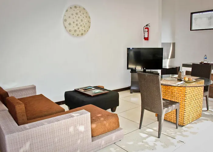 Jay'S Villas Umalas Kerobokan 