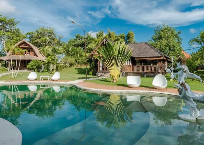 Green Umalas Resort Seminyak