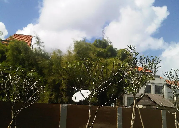 Mirah Hostel Legian