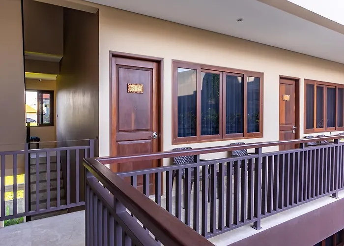 Kecik Inn Canggu 