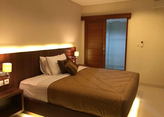Teja Homestay ウブド