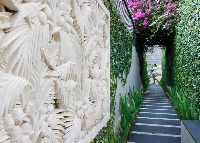Pet friendly The Seri Villas Seminyak By Premier Hospitality Asia