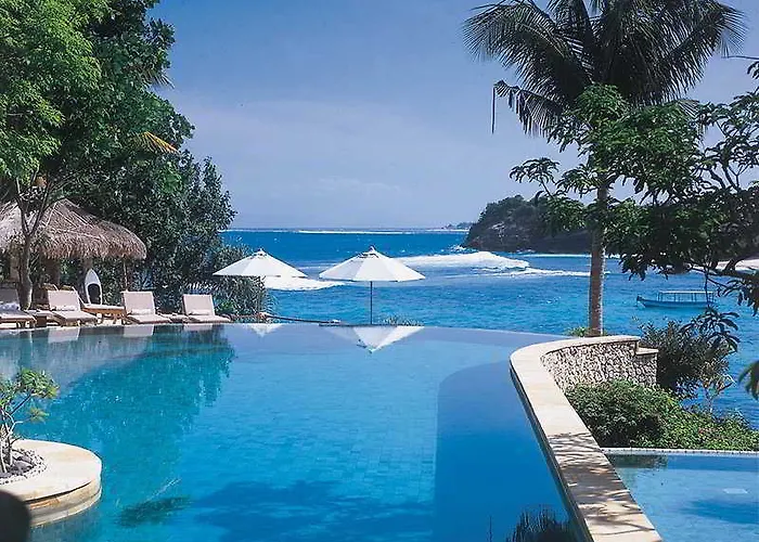 Nusa Lembongan Resort