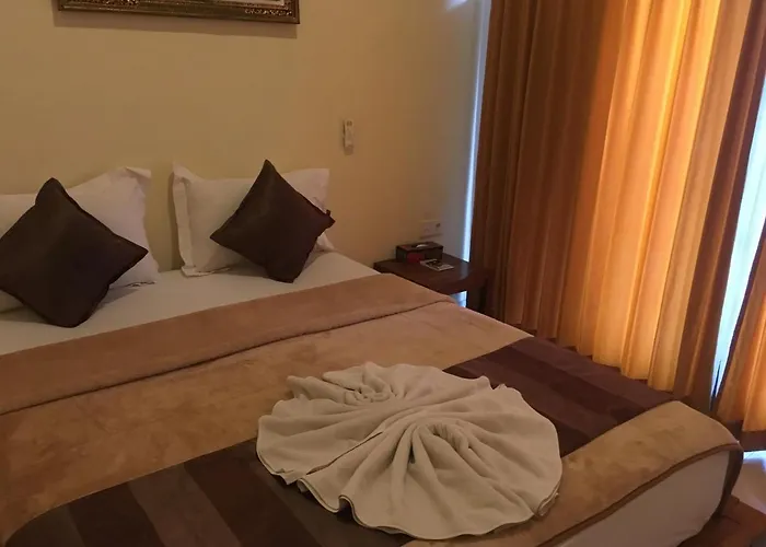 Bbs Homestay Nusa Lembongan 