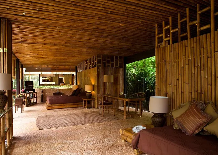 La Taverna Suites Sanur 