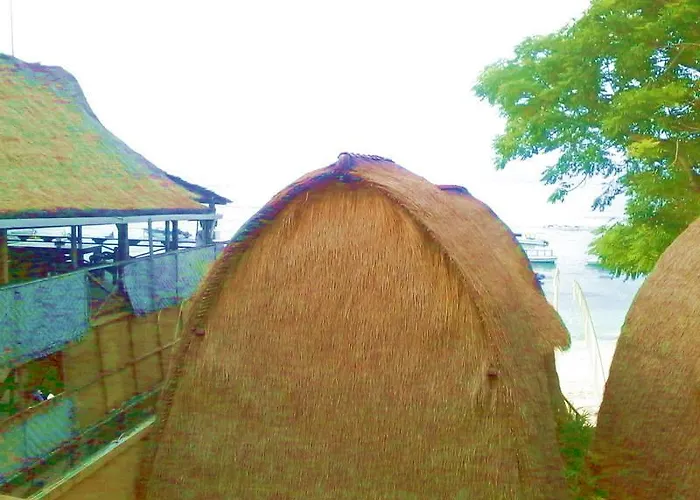 Victory Shine Guest House Nusa Lembongan 