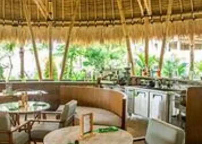 Dancing Villas Nusa Dua