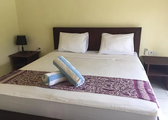 Tanaya Homestay Amed 