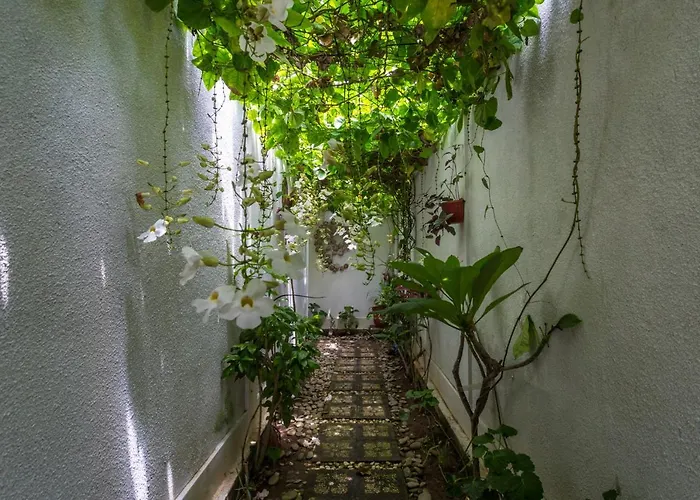Huisdiervriedelijke Villa Diamond Sanur
