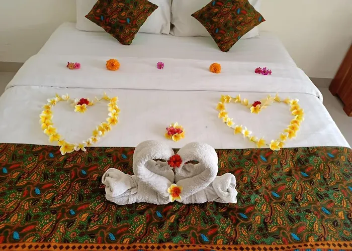 Sari Nusa Inn Nusa Lembongan