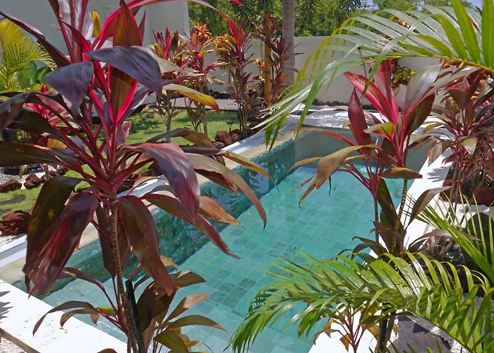 Hakuna Matata Bali Villas Uluwatu