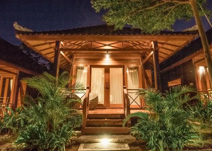 Mamamia Island Villa Nusa Lembongan 