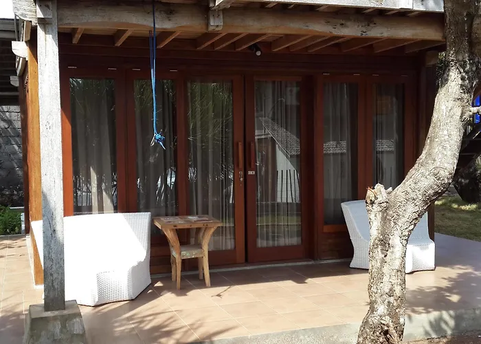 Jennys Place Ceningan Nusa Lembongan 