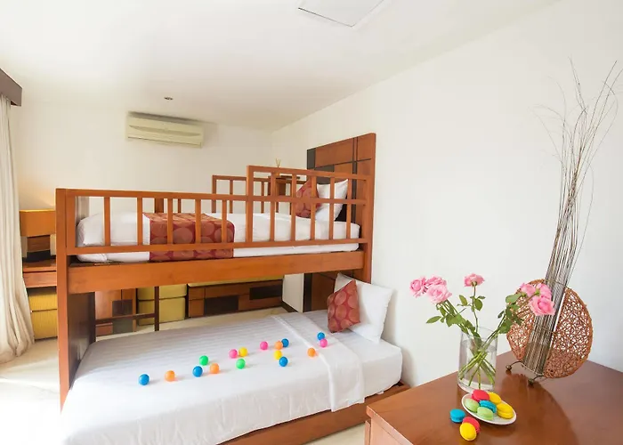 Private Villa Seriska Satu Sanur
