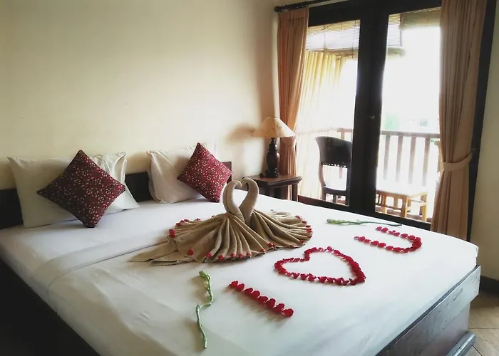 Nuriani Rooms Ubud 