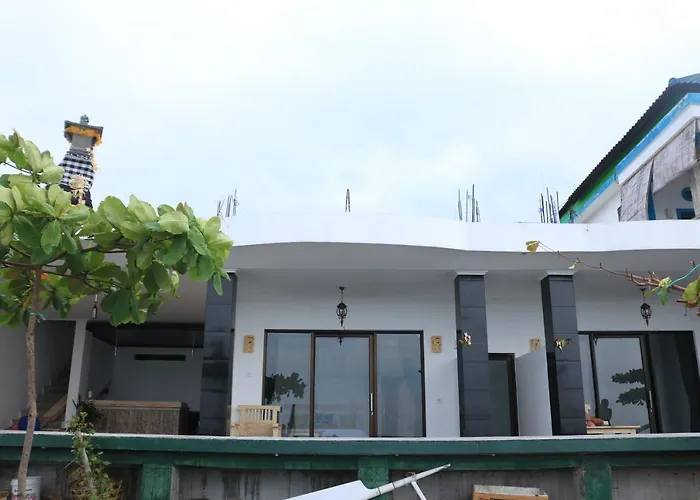 Alur Beach Homestay Amed 