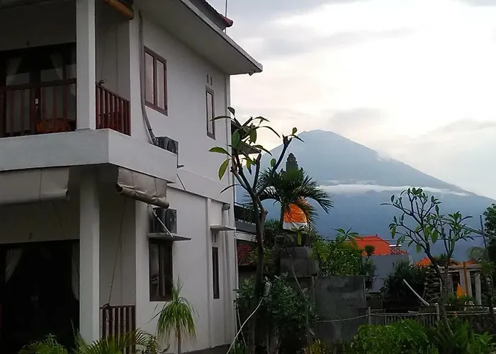 Pet friendly Gula Juruh Beach Front Amed 