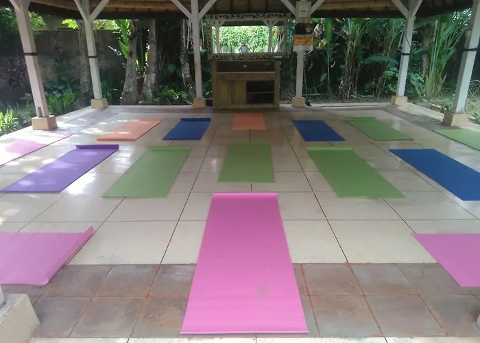 Ubud Garden Villa