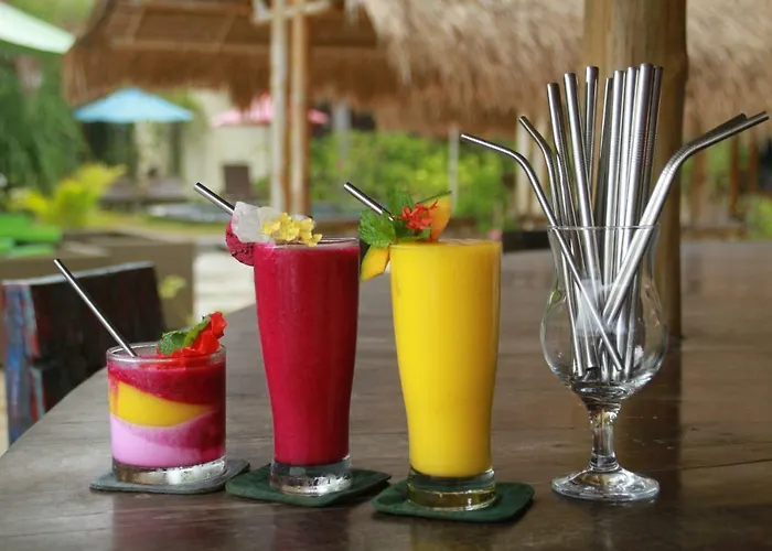 Ceningan Resort Nusa Lembongan  - 4 star Hotel