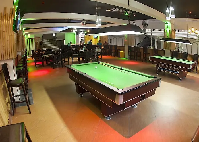 Haustierfreundliches Troppo Zone Puri Rama Resort Kuta Legian