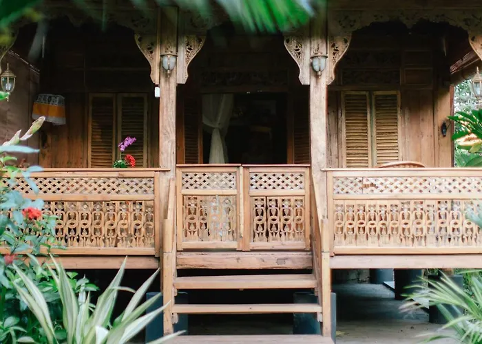 Pande Homestay Canggu