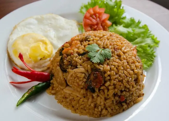 The Rani Garden Bed & Breakfast Denpasar 