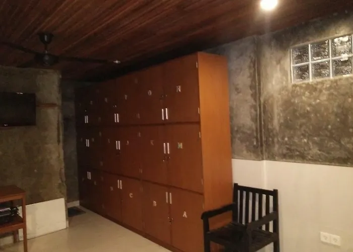 Made House Homestay And Dormitory Sanur 