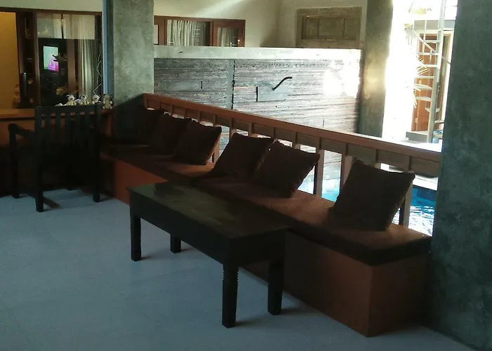 Made House Homestay And Dormitory Sanur 