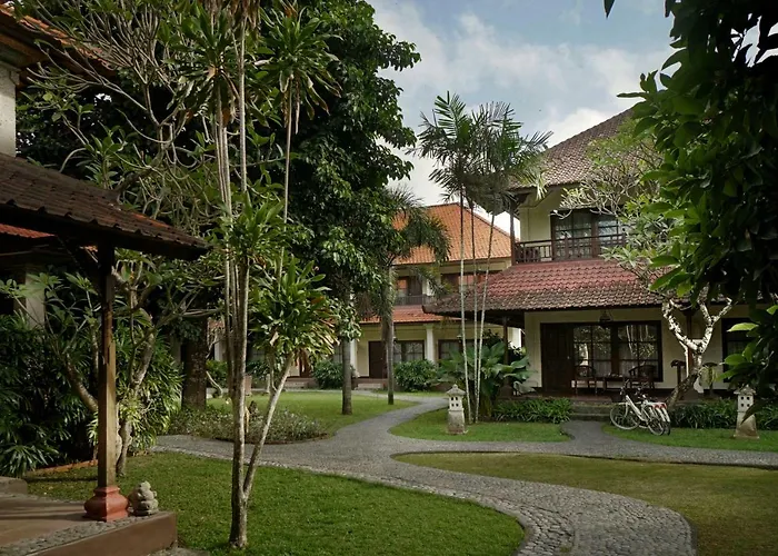 Bumas Hotel Sanur 