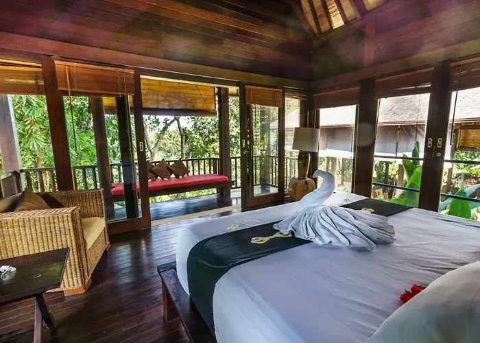 Villa Vajra Ubud 