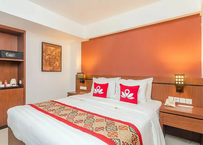 Zen Villa Pangkung Sari Seminyak, 1 Bedroom