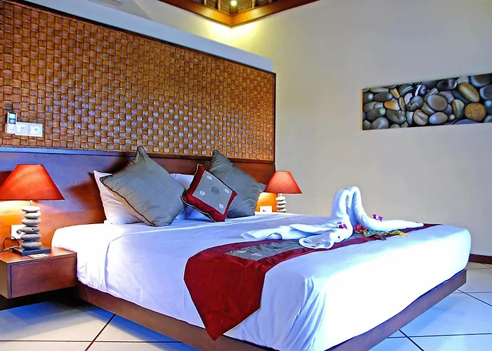Villa Alam Seminyak