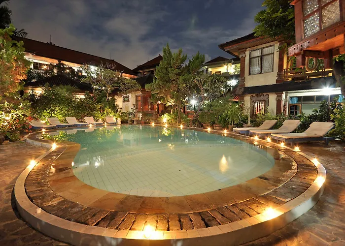 Kuta Dormitory At Simpang Inn