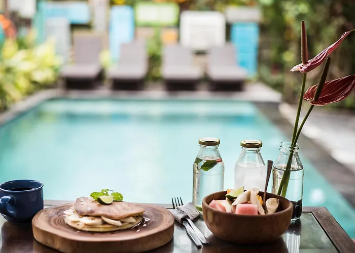 Arana Garden Ubud