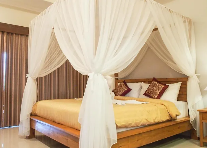 Lebak Nelayan Hotel Canggu 