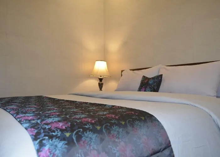 Puri Bintang Villa Nusa Dua 