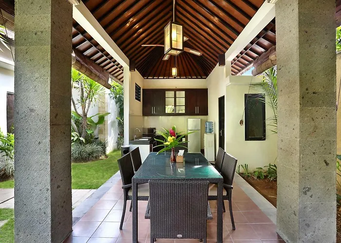 Askara Villa Canggu